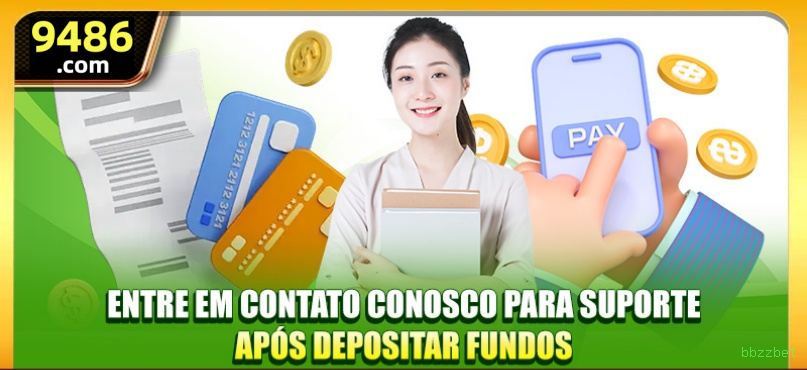 Slots com prêmios bbzzbet